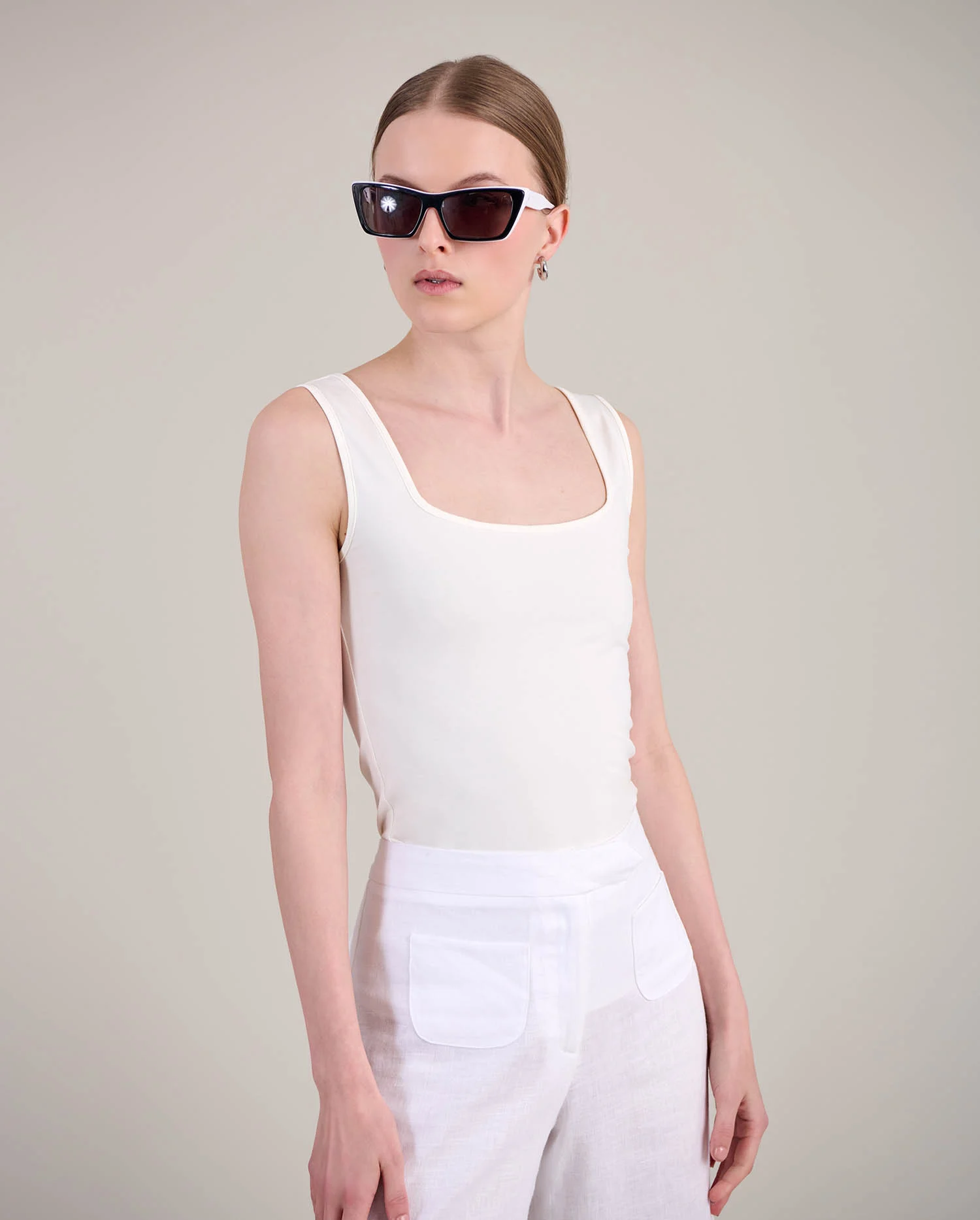Lady Jersey Camisole