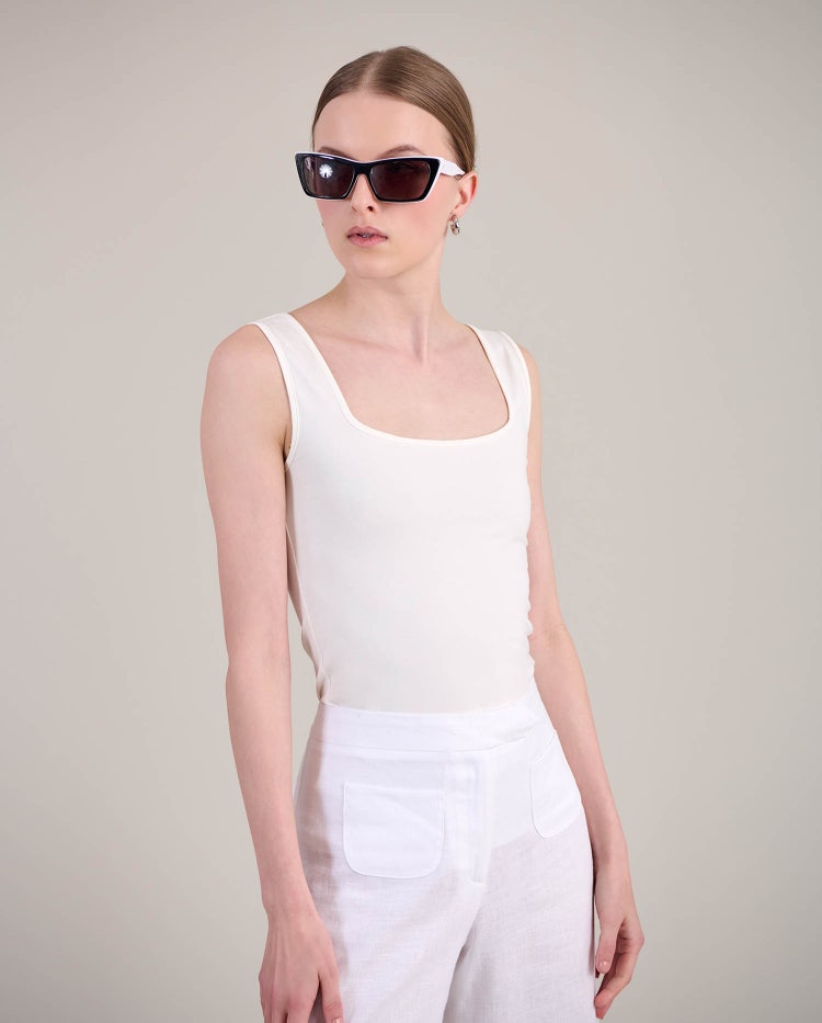 Lady Jersey Camisole