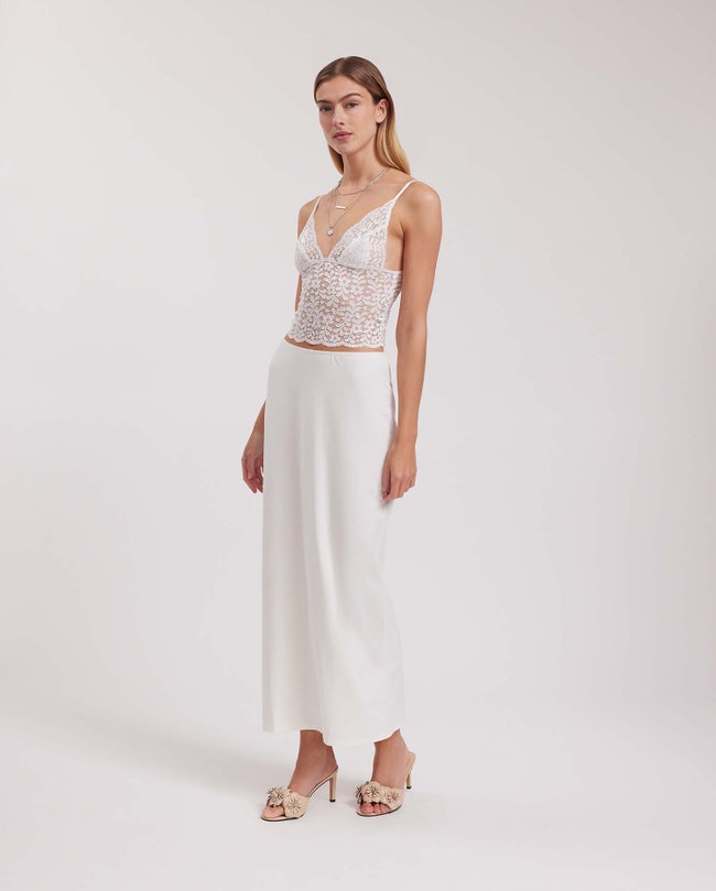 Ladya Skirt