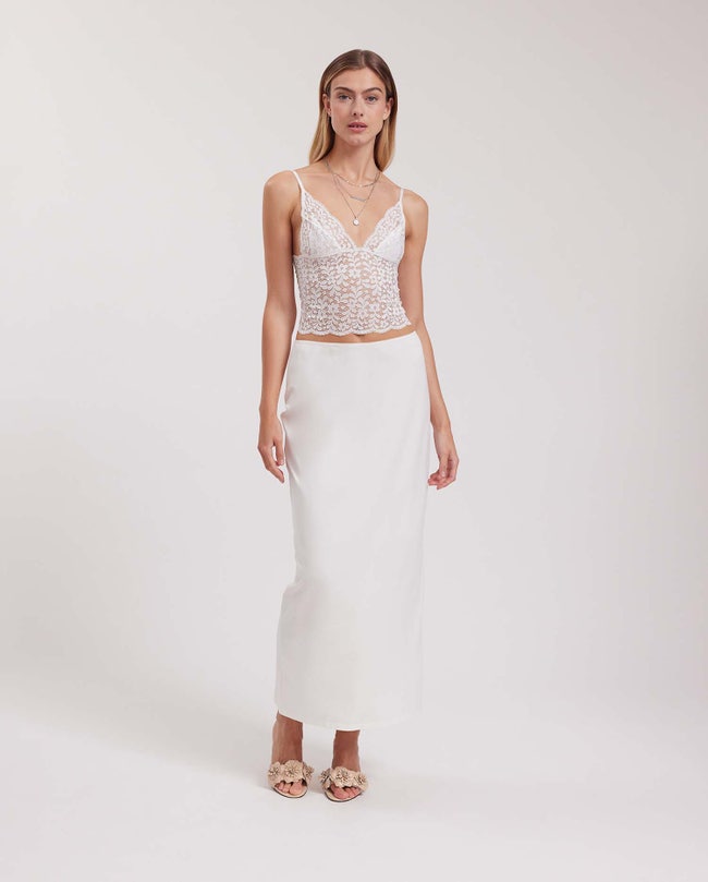 Ladya Skirt