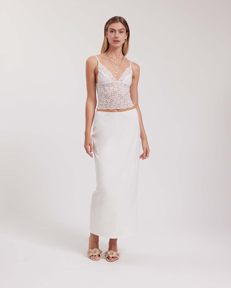 Ladya Skirt