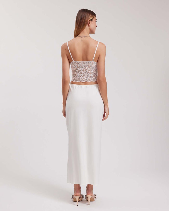 Ladya Skirt