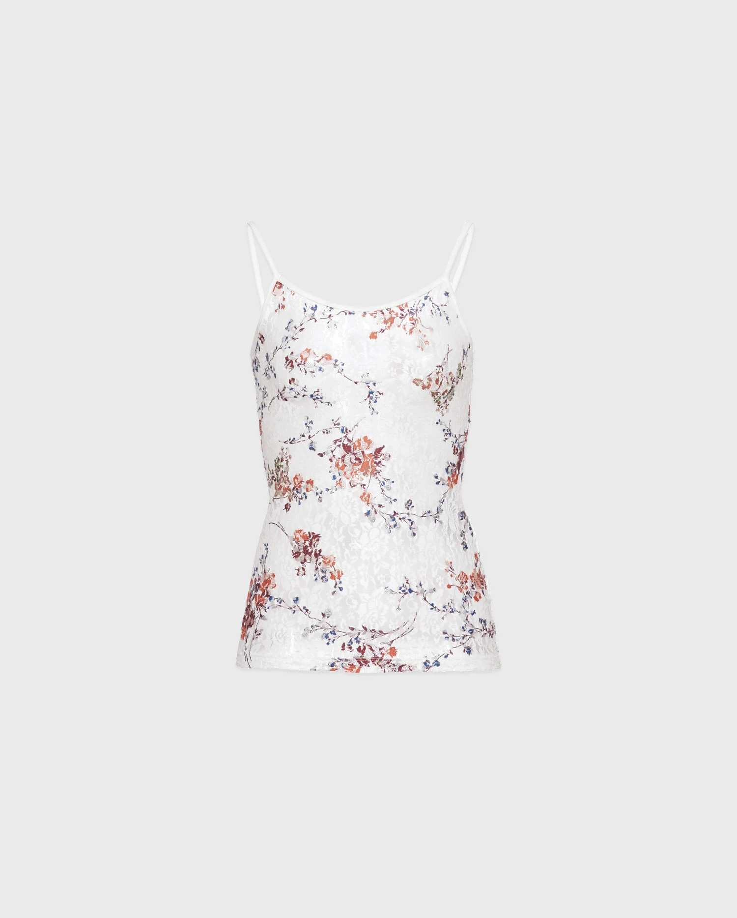 Laetitia Camisole