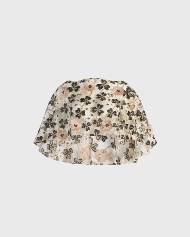 Lafitenia Cape