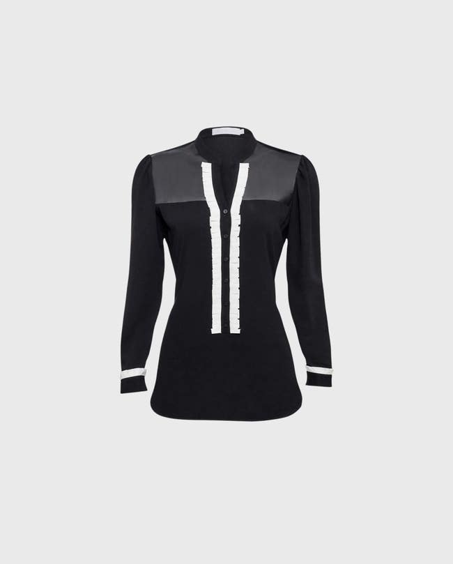 Laley Shirt