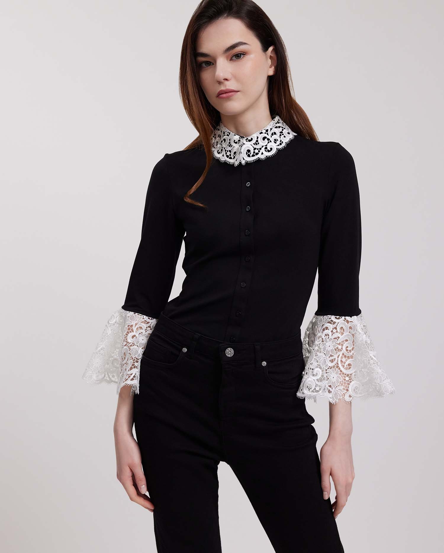 Lana Shirt