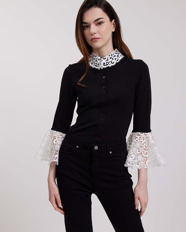 Lana Shirt