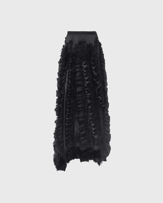 Lanielle Skirt