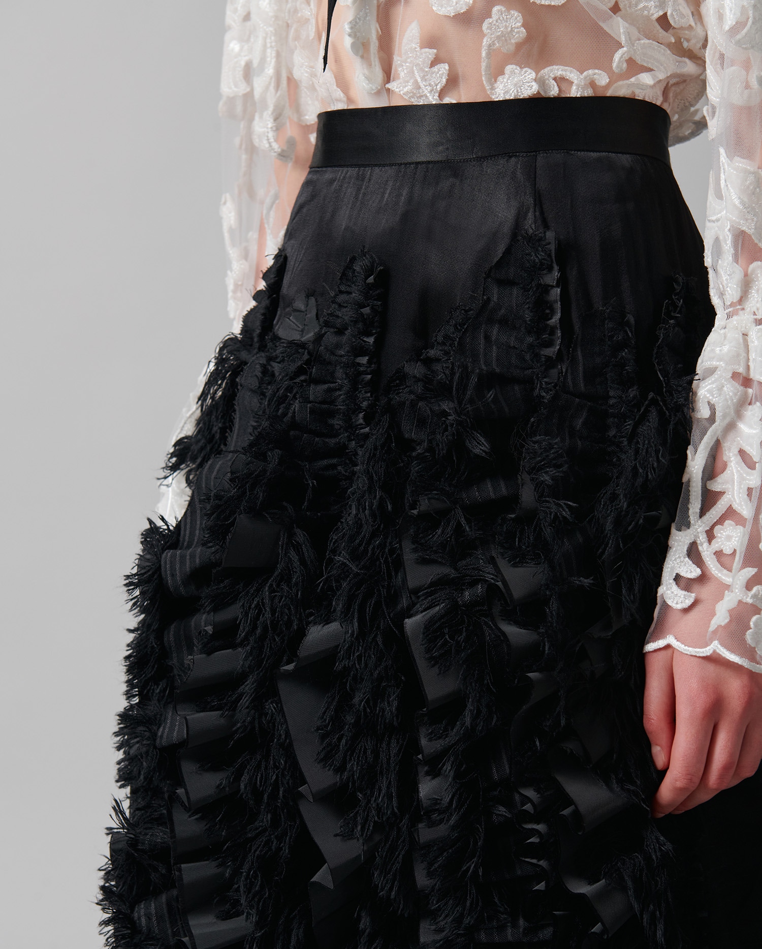 Lanielle Skirt