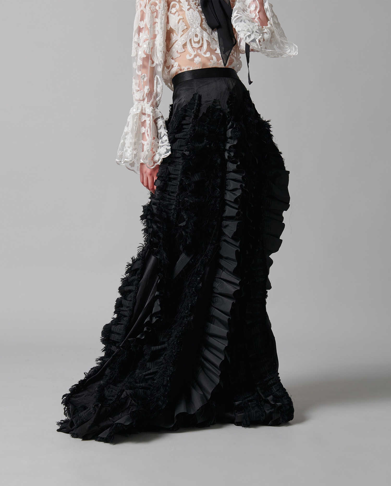 Lanielle Skirt