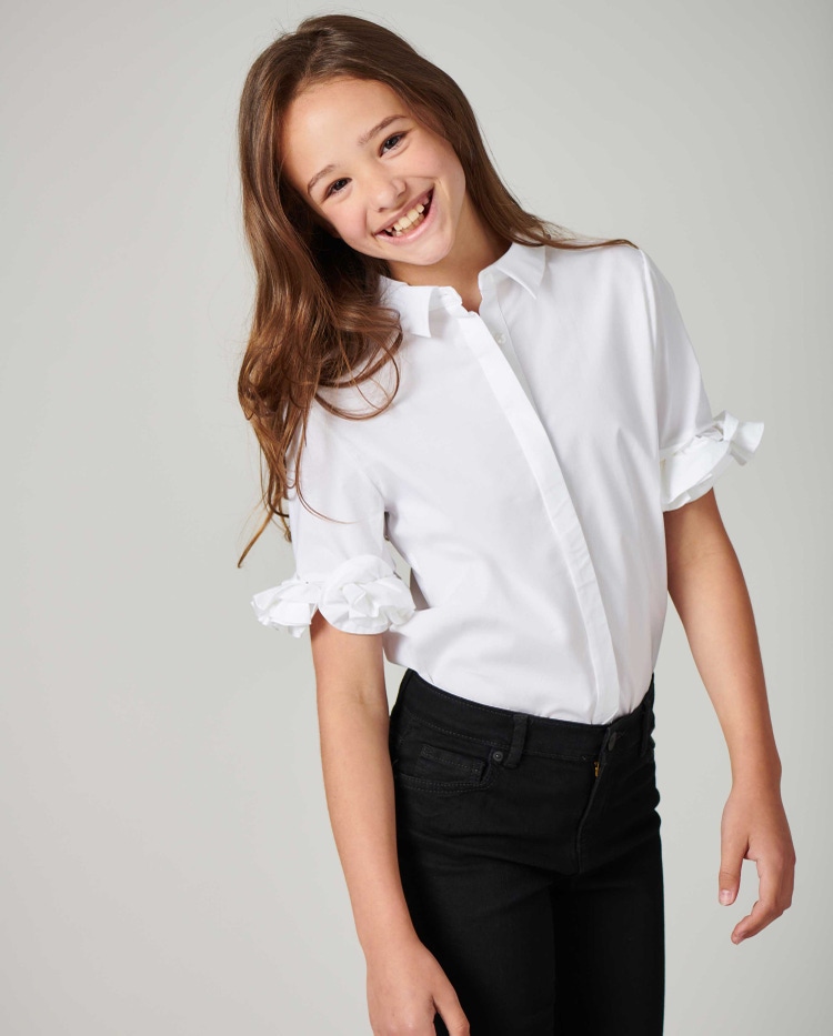 Chemise Lanoline