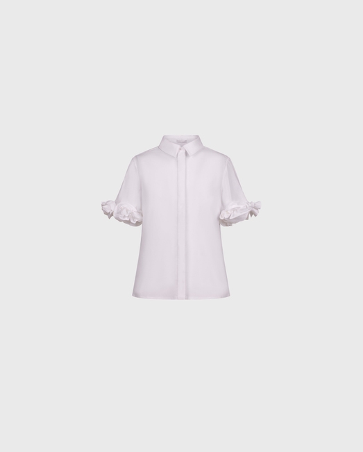 Chemise Lanoline