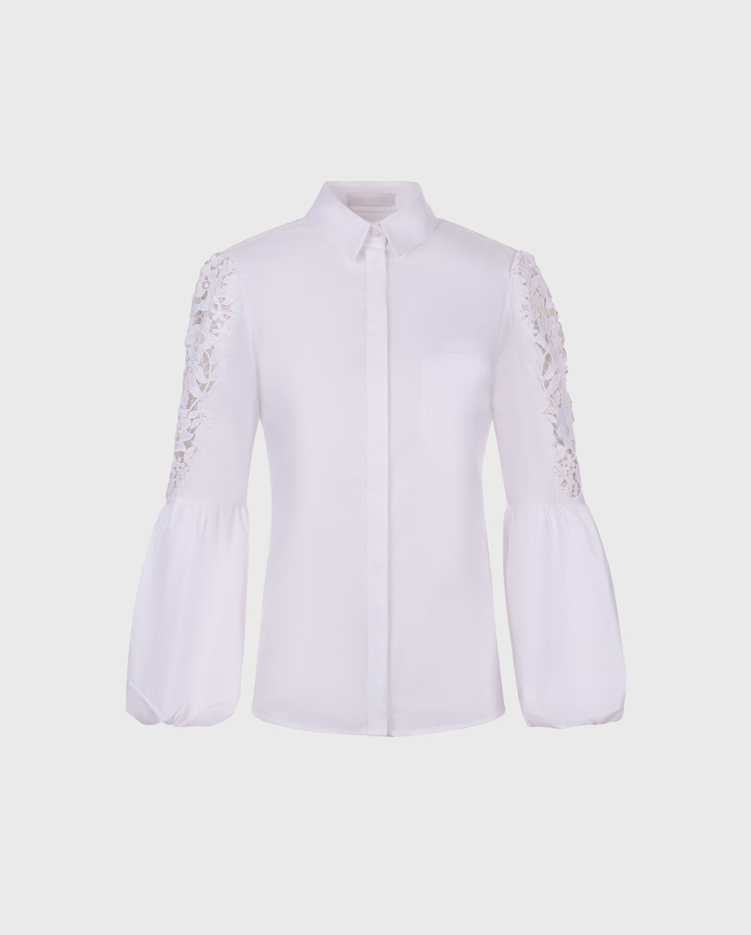 Laora Shirt