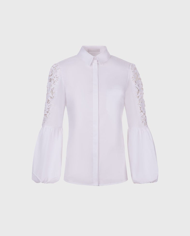 Laora Shirt