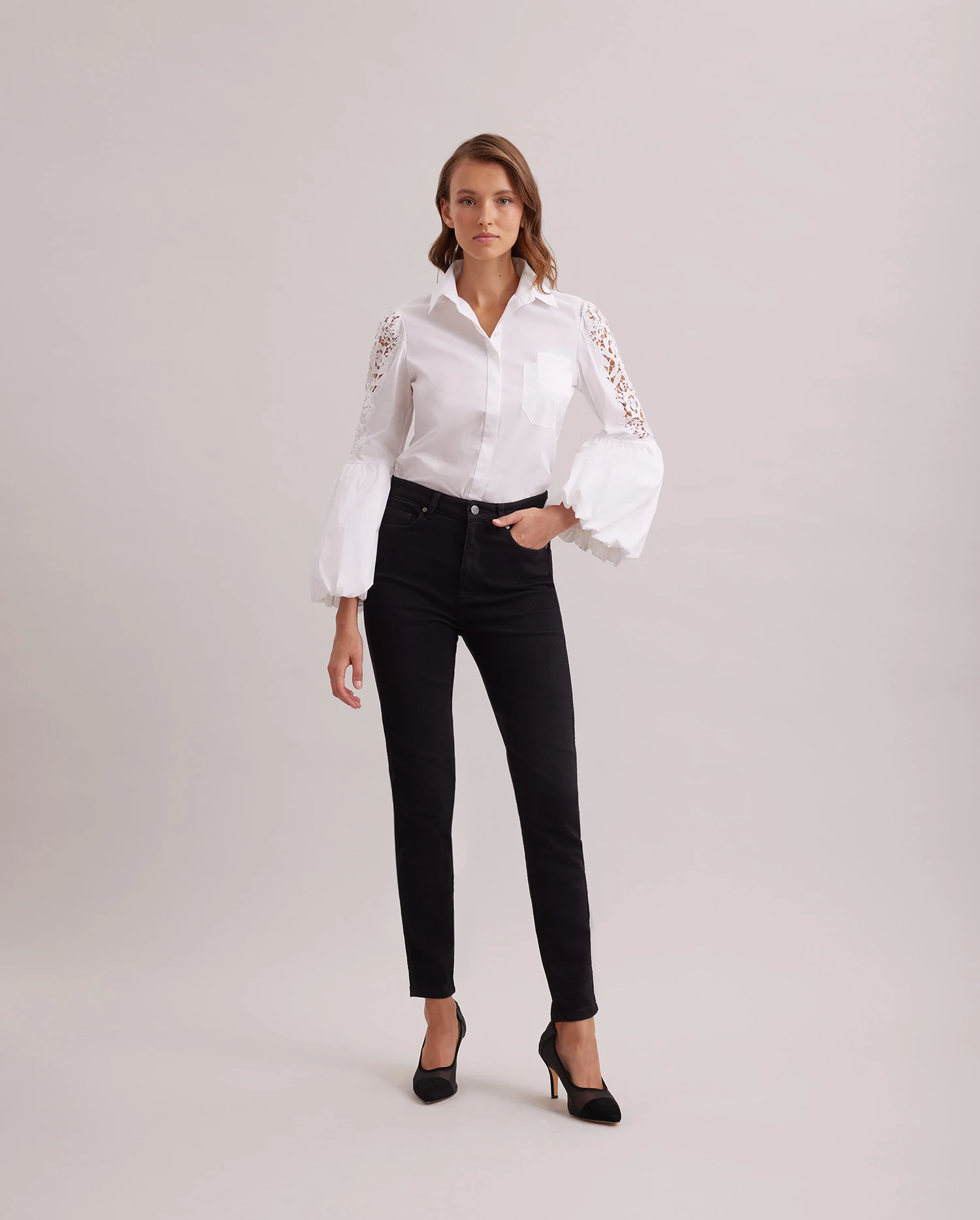 Laora Shirt
