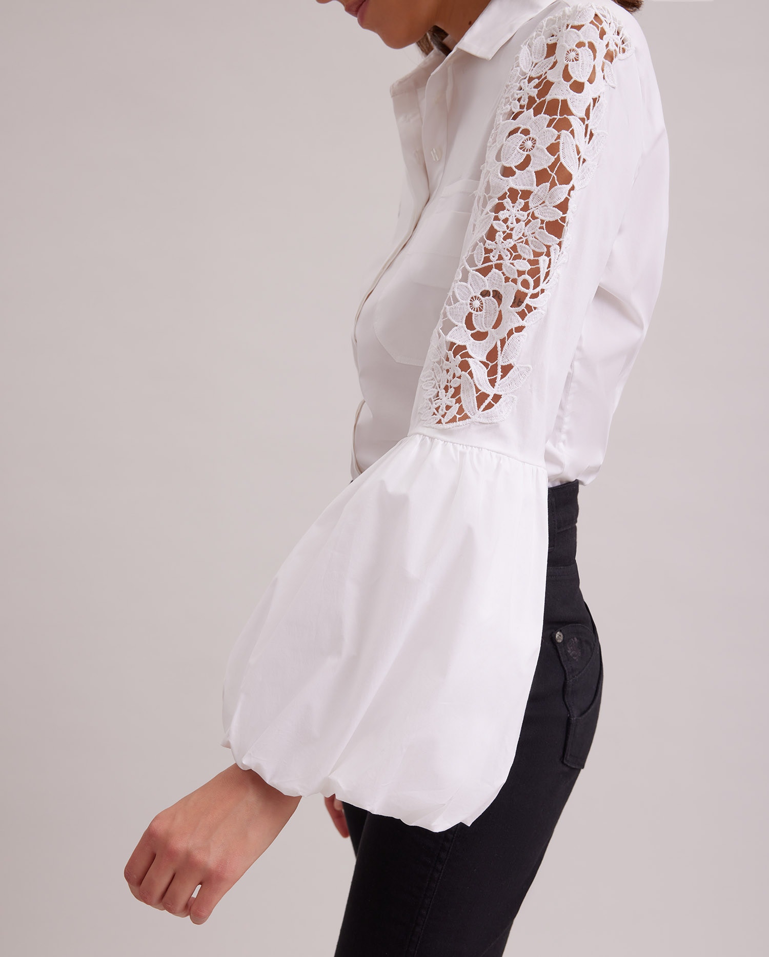 Laora Shirt