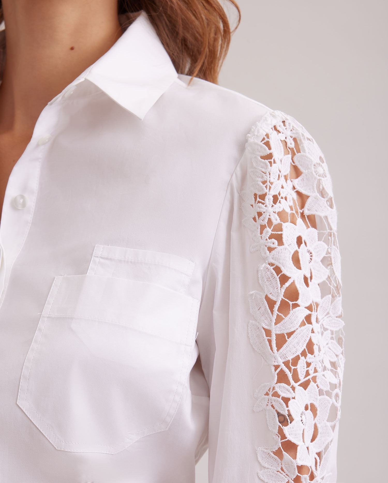 Laora Shirt