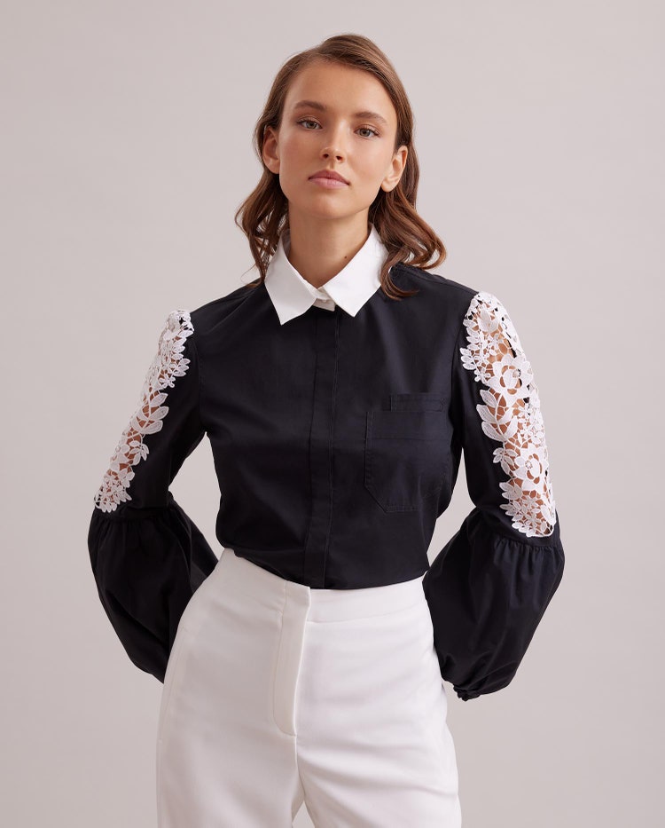 Laora Shirt