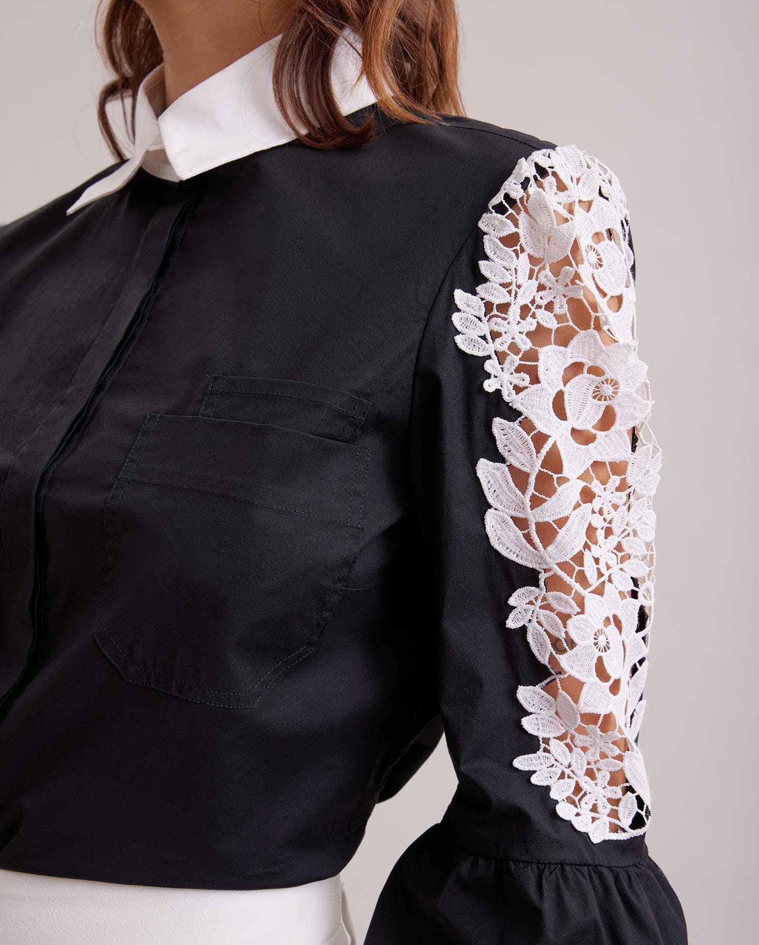 Laora Shirt