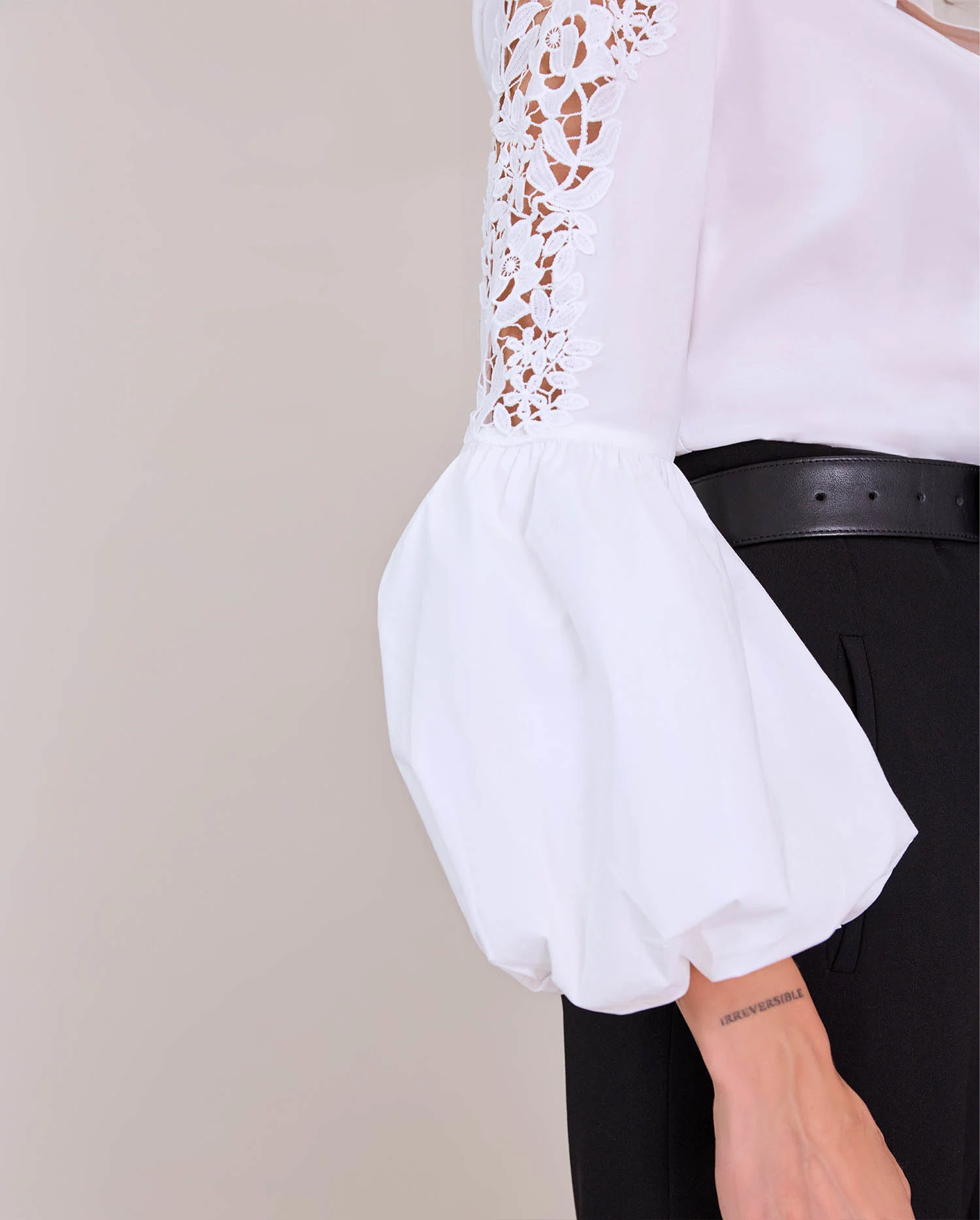 Laora Shirt