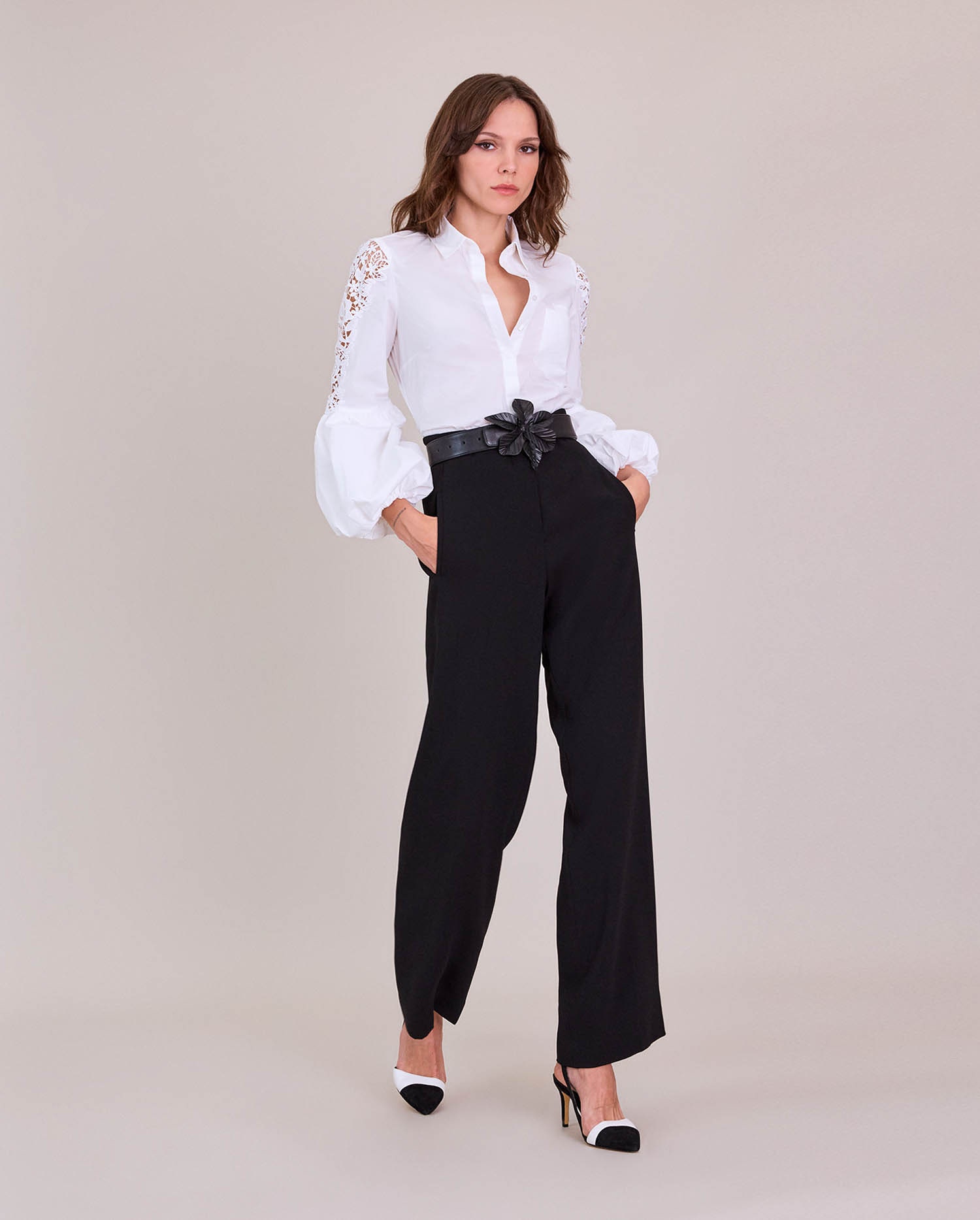 Laora Shirt