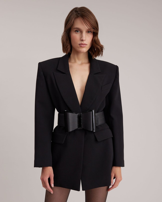 Lara Jacket
