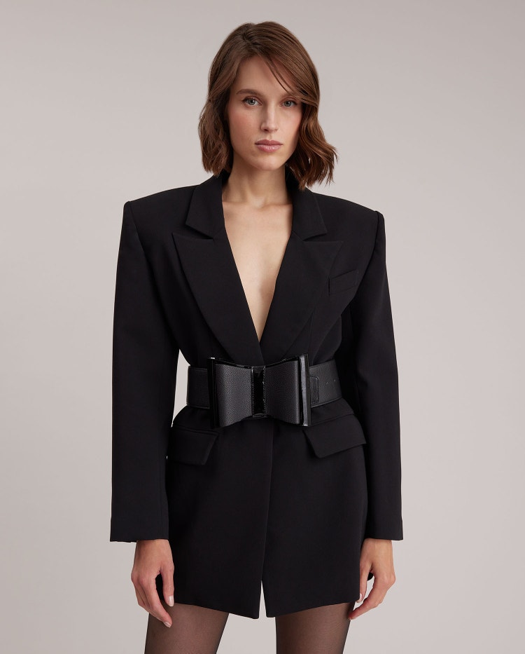Lara Jacket