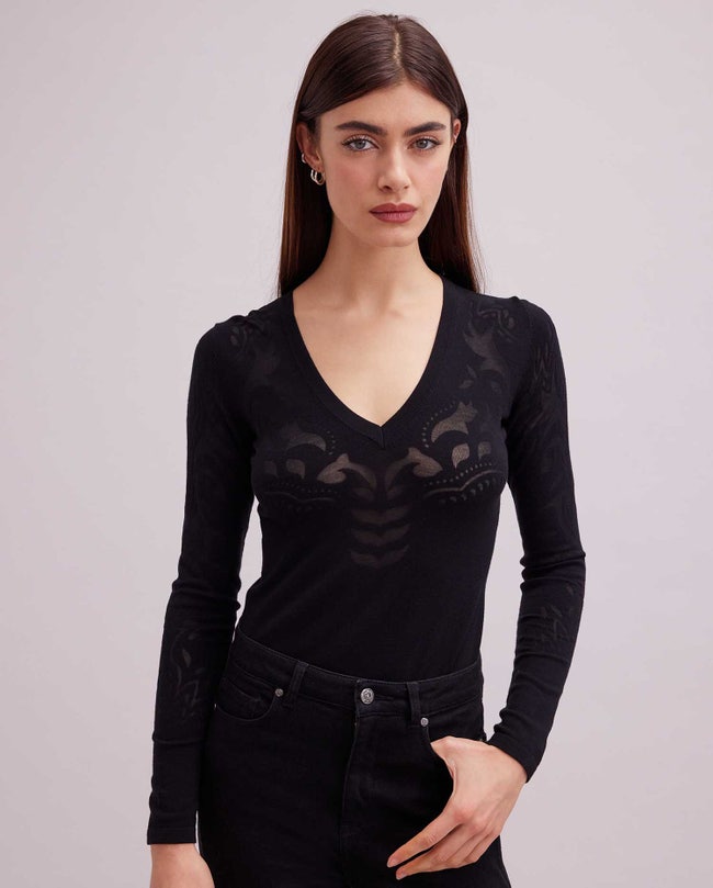 Larrosa Top