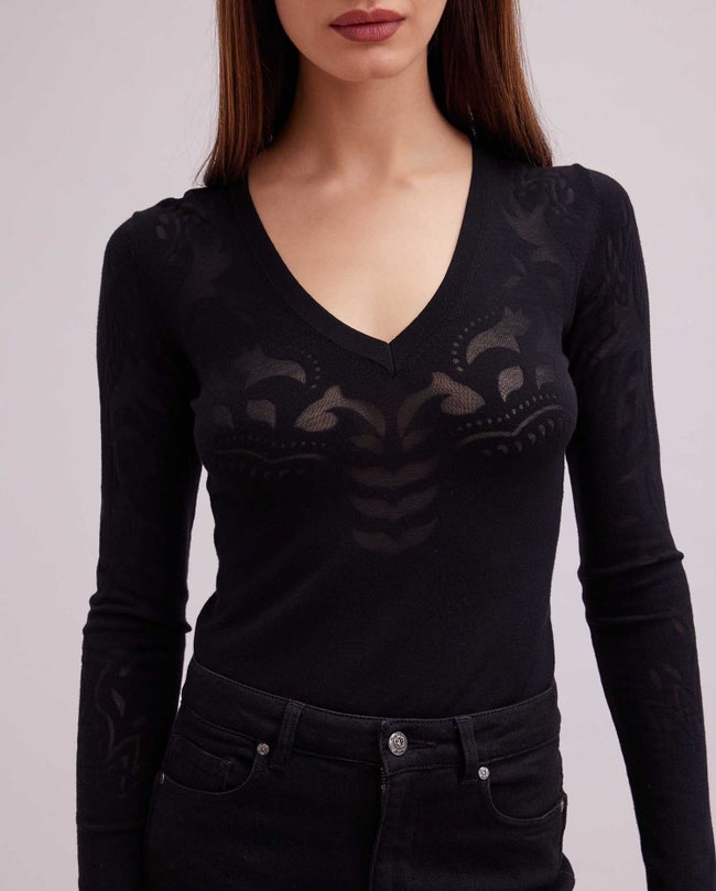 Larrosa Top