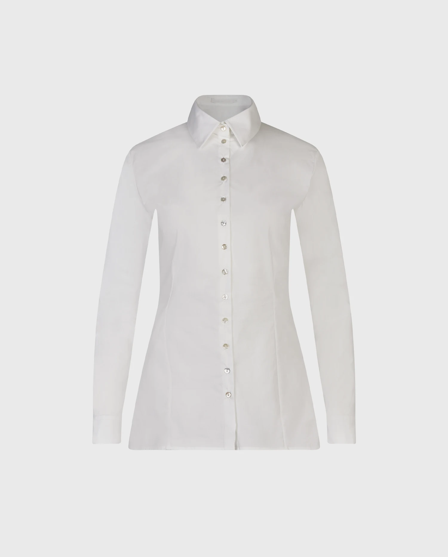 Larryton Shirt