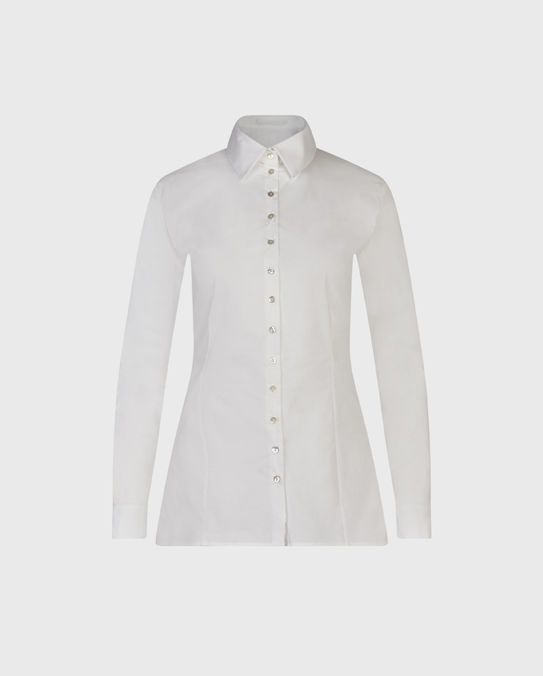 Larryton Shirt