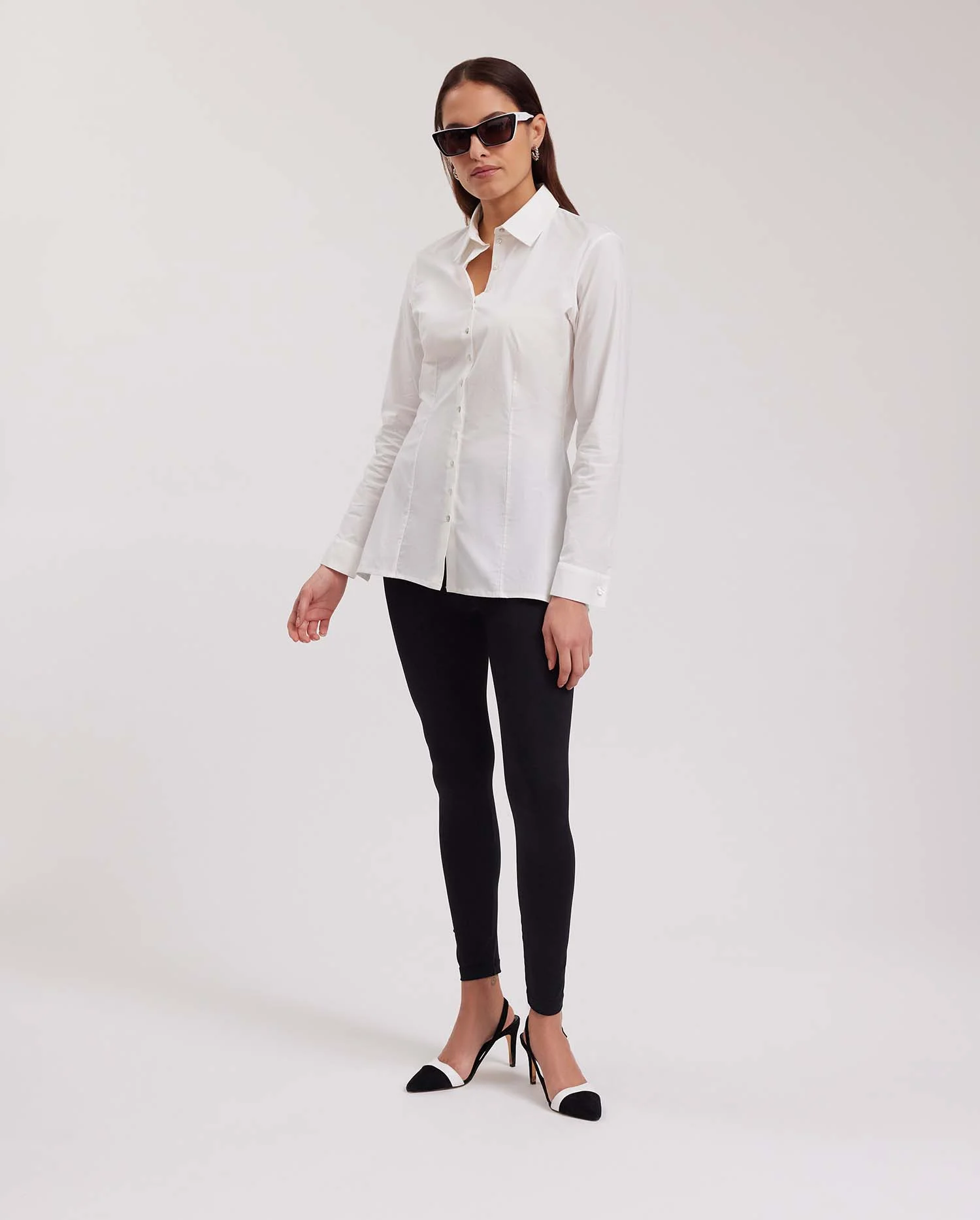 Larryton Shirt