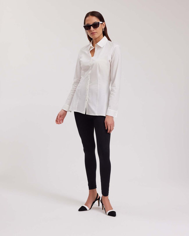 Larryton Shirt