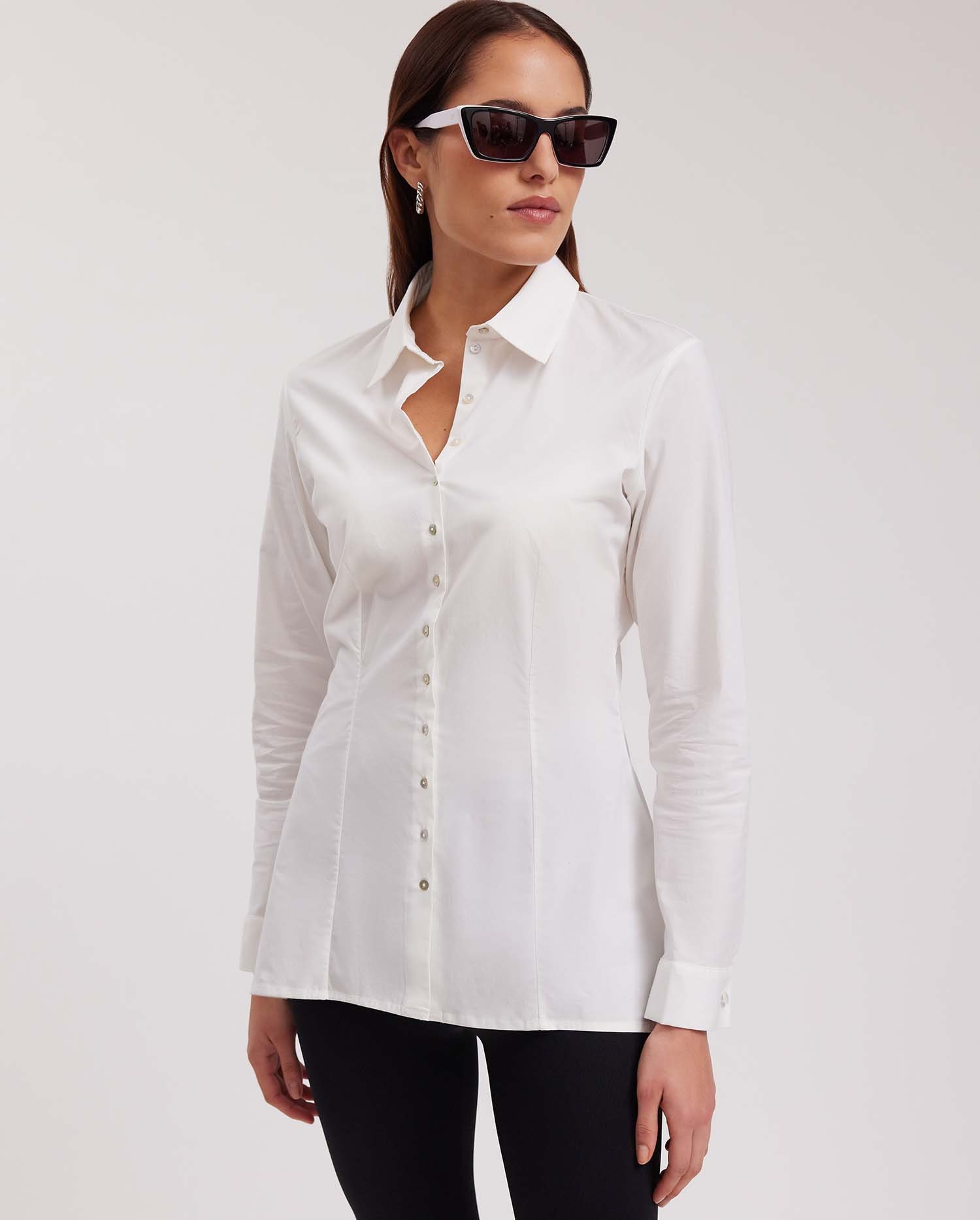 Larryton Shirt