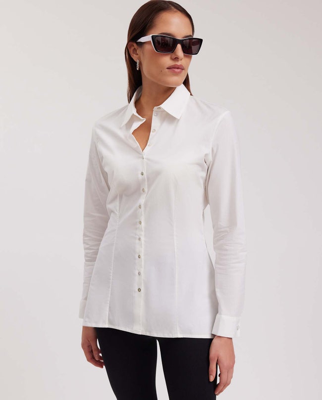 Larryton Shirt