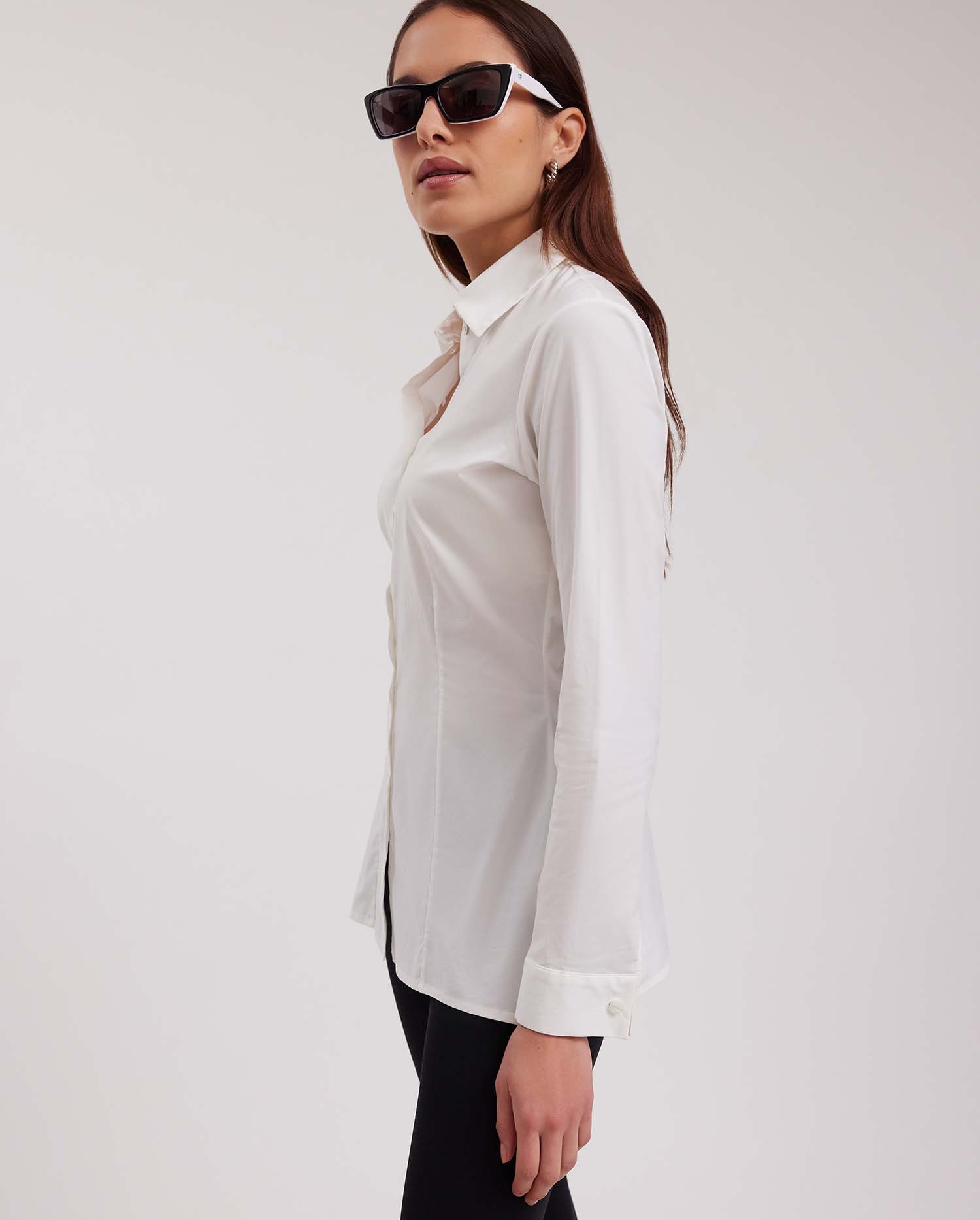 Larryton Shirt