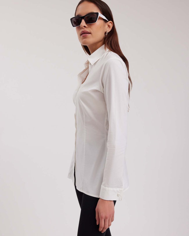 Larryton Shirt