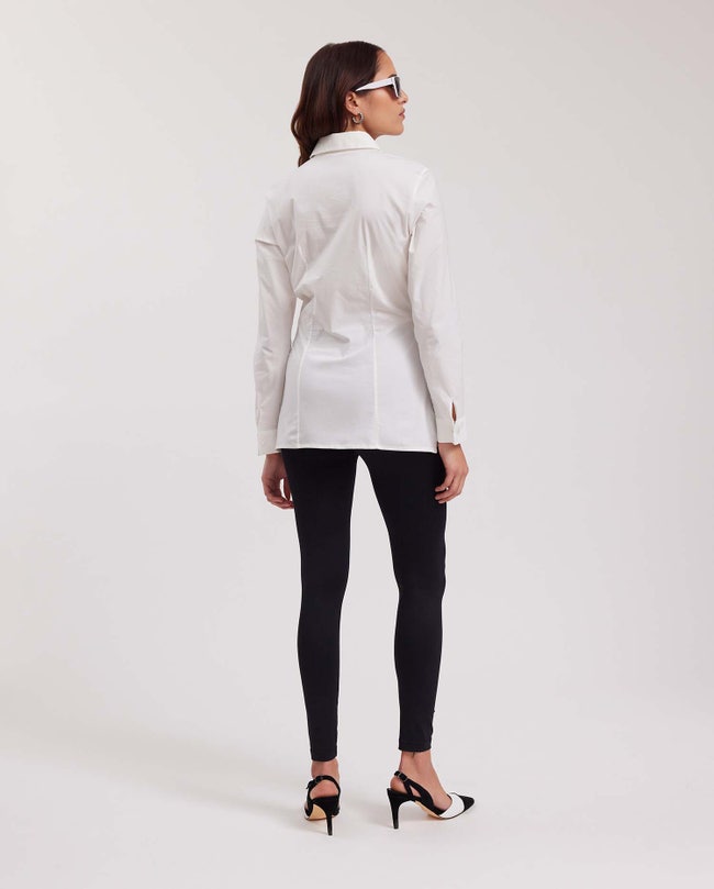 Larryton Shirt