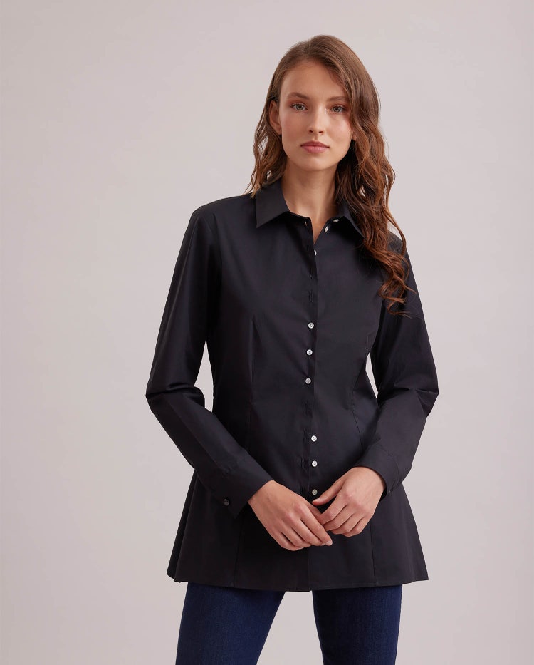 Larryton Shirt