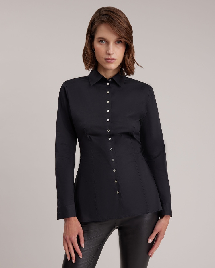 Larryton Shirt