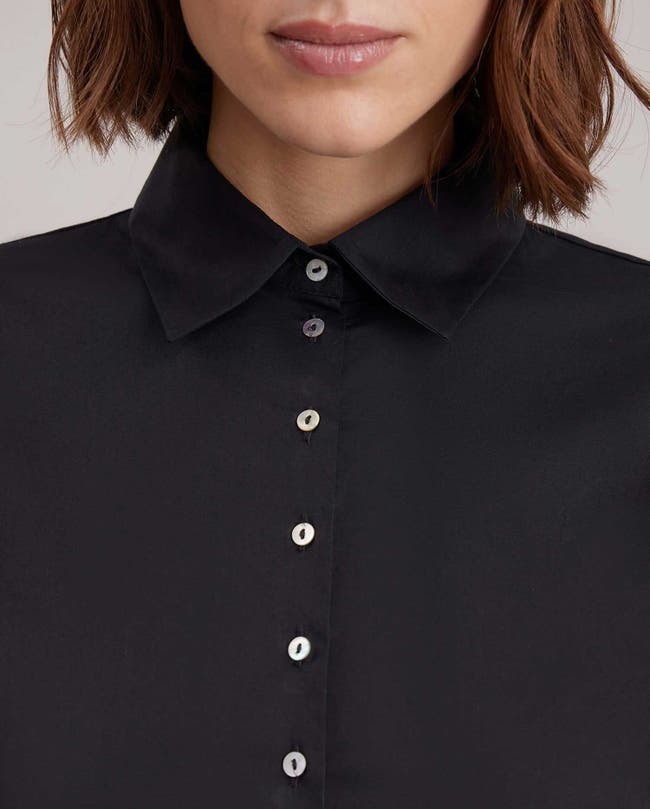 Larryton Shirt