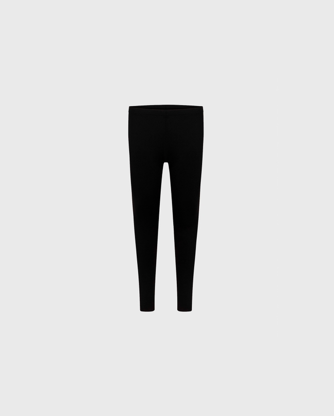 No Boundaries Leggings Black Mauve White Stretch  Leggings fashion,  Leggings are not pants, Black leggings