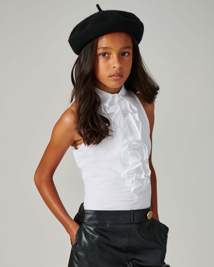 Lastia Shirt