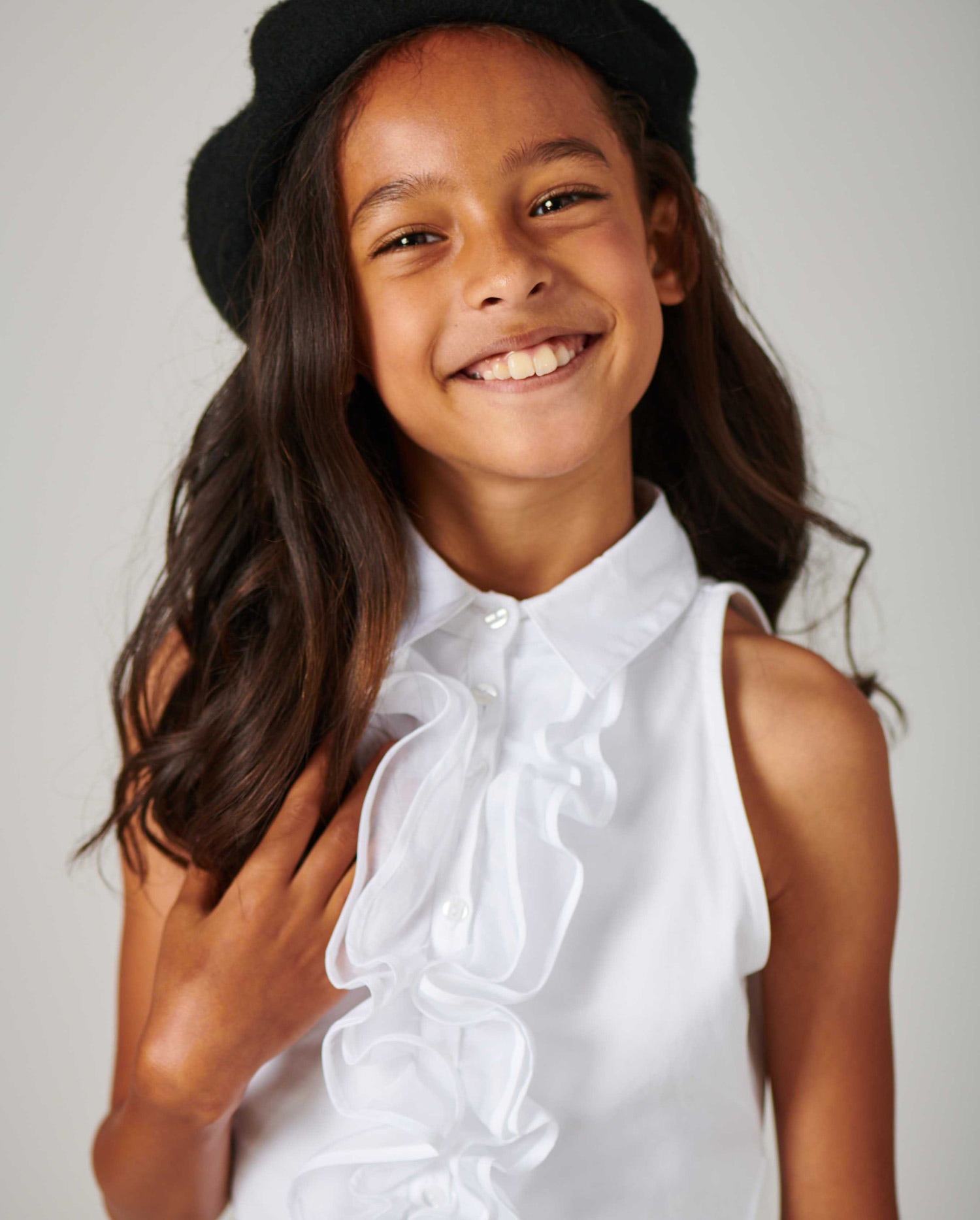 Lastia Shirt