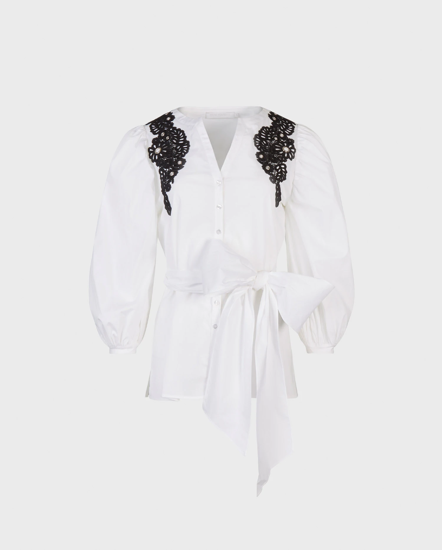 Laurendi Blouse