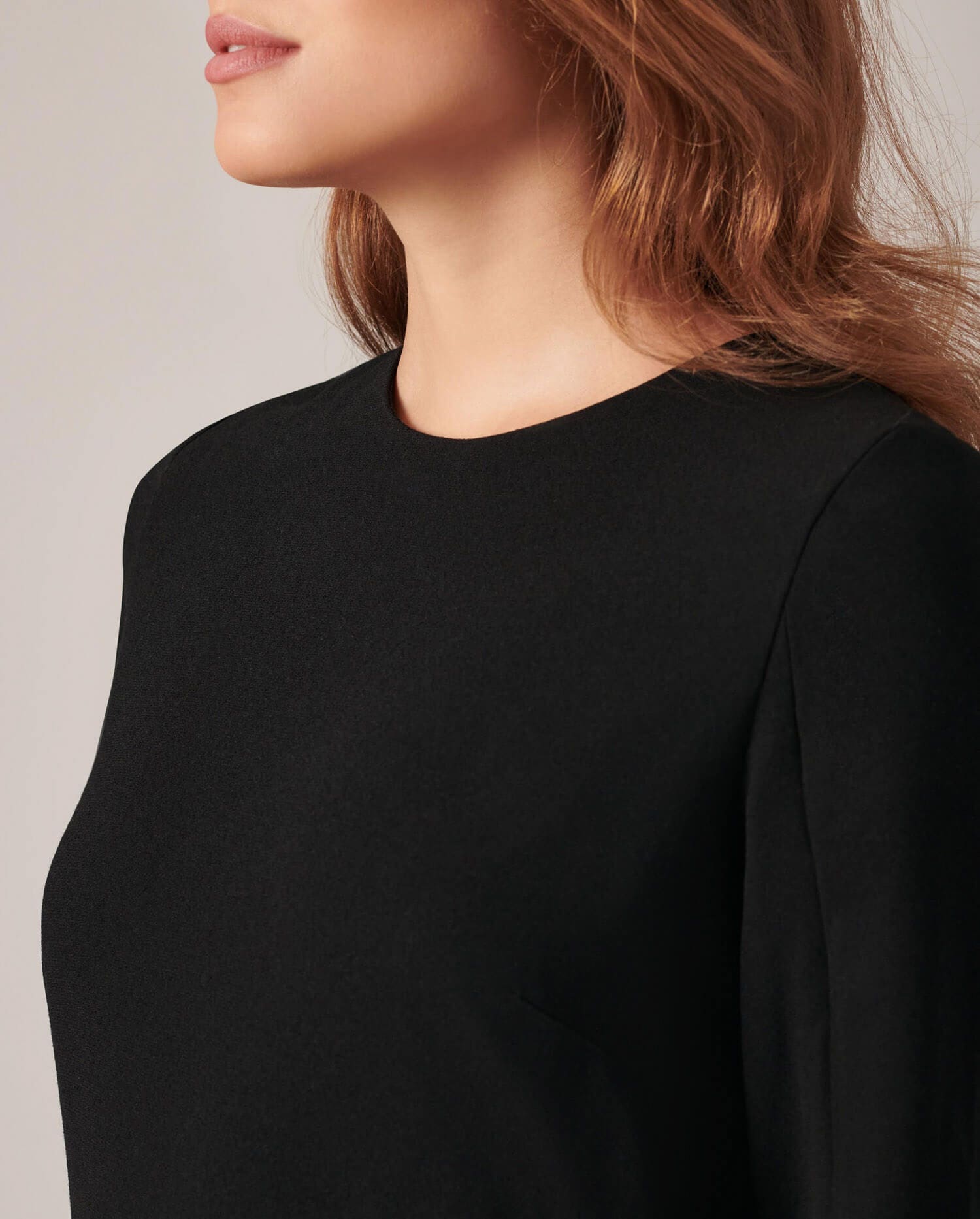 Laurier Dress