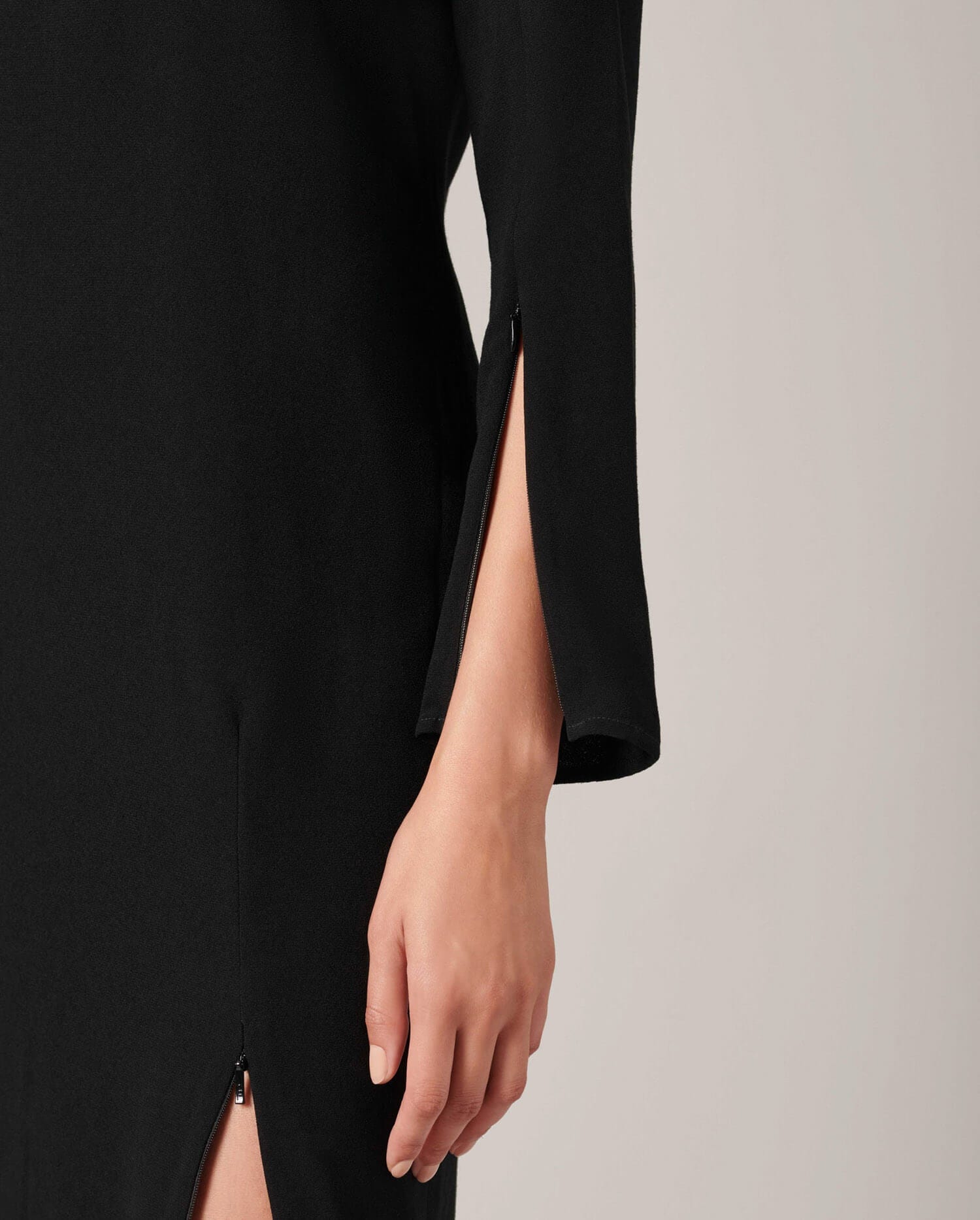Laurier Dress