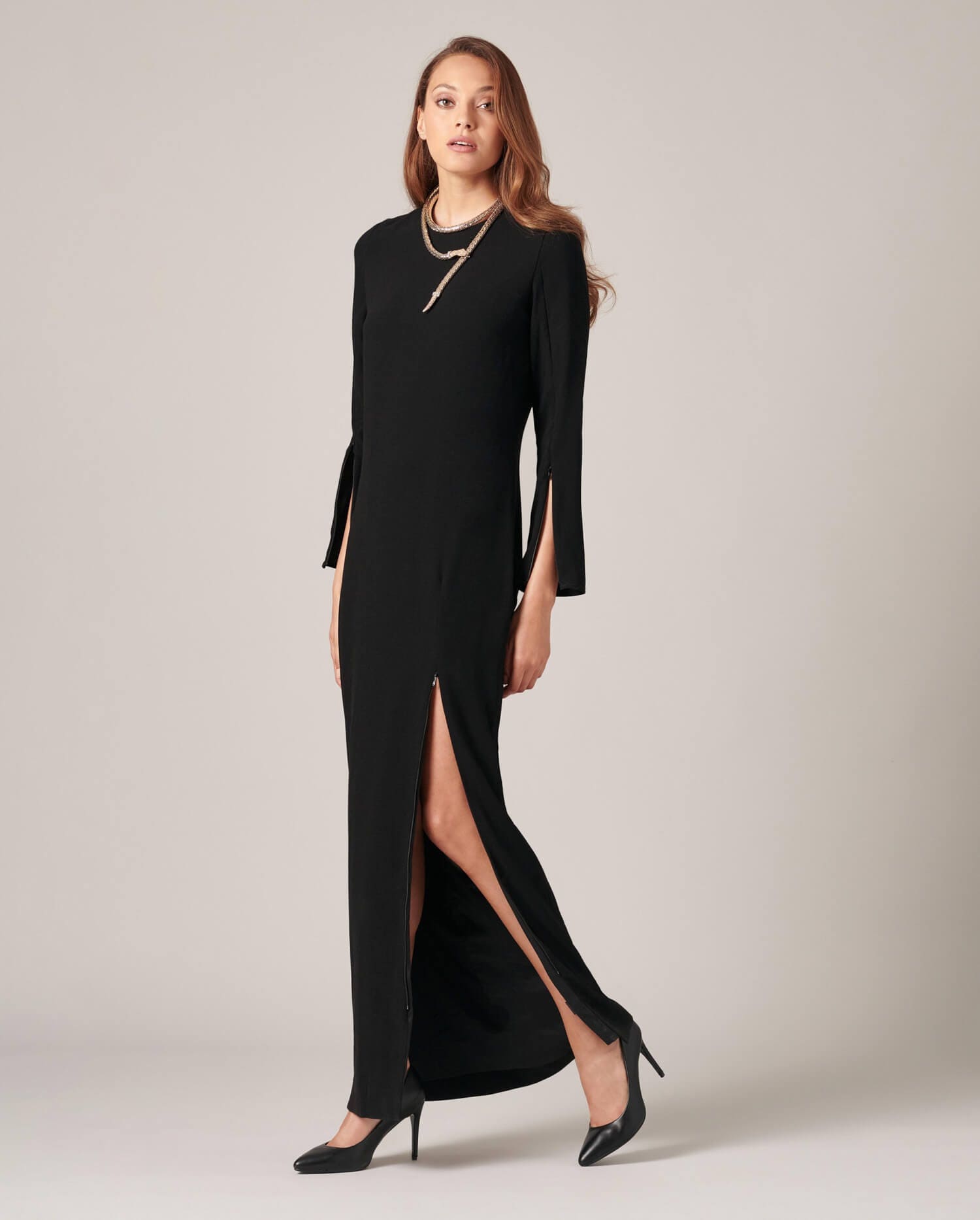 Laurier Dress