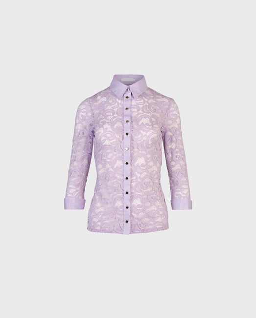Lavandin Shirt