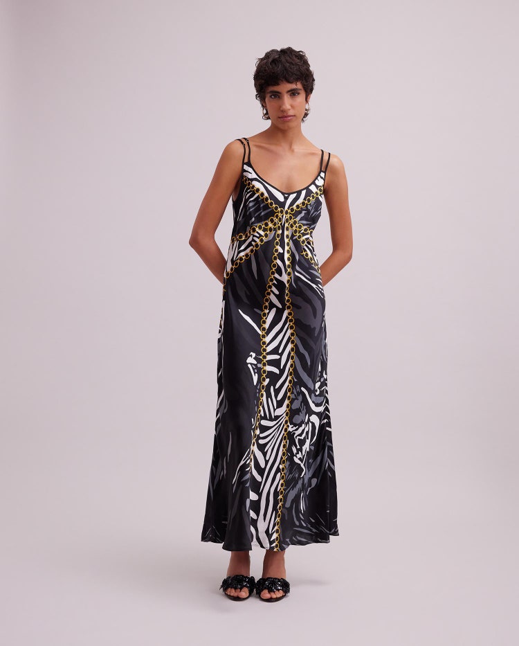 Robe Lavandou